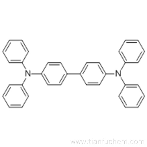 N,N,N',N'-Tetraphenylbenzidine CAS 15546-43-7